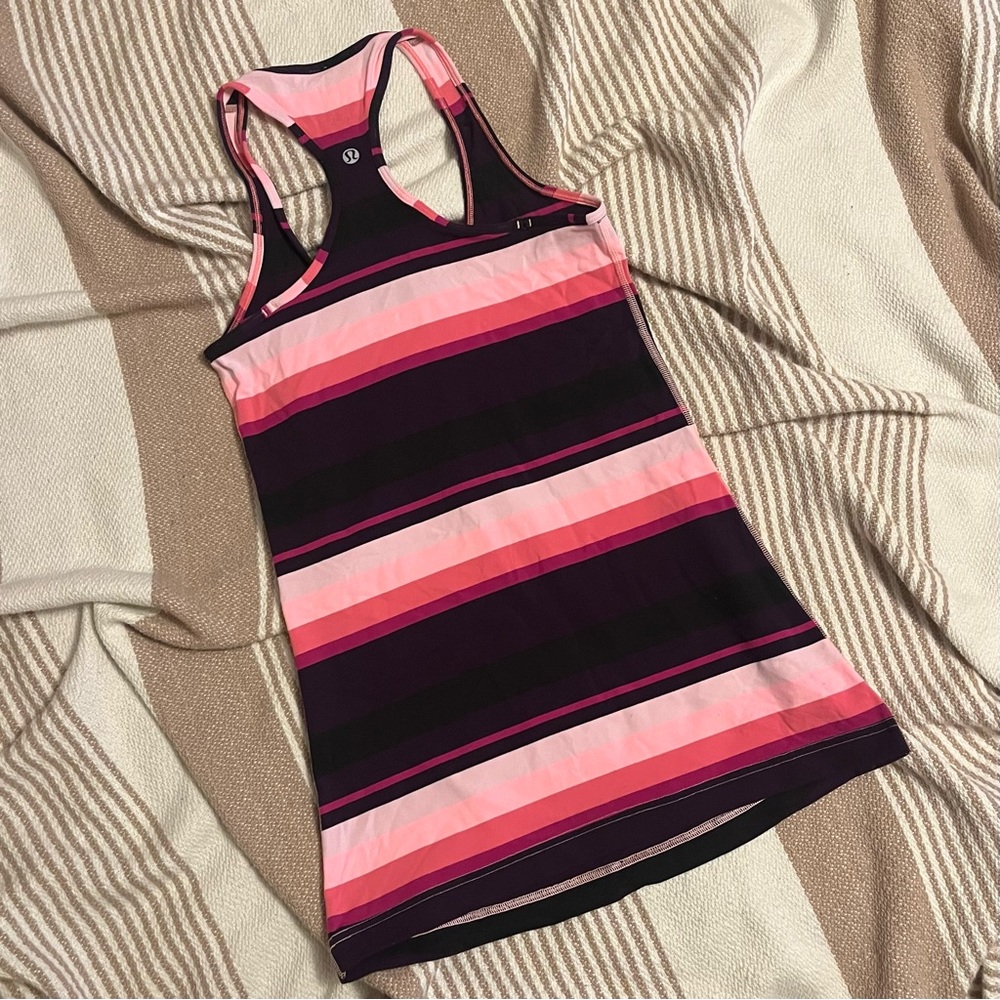 Lululemon Women’s Tank Top